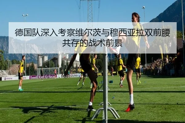 德国队深入考察维尔茨与穆西亚拉双前腰共存的战术前景